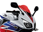 Puig Z-Racing Screen In Clear for Honda CBR300 R (15-17)