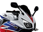 Puig Z-Racing Screen In Clear for Honda CBR300 R (15-17)