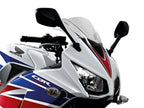 Puig Z-Racing Screen In Clear for Honda CBR300 R (15-17)