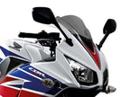 Puig Z-Racing Screen In Clear for Honda CBR300 R (15-17)