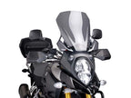 Puig Touring Screen for Suzuki V-Strom 1000 XT (17-19)