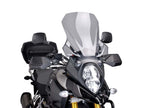 Puig Touring Screen for Suzuki V-Strom 1000 XT (17-19)
