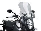Puig Touring Screen for Suzuki V-Strom 1000 XT (17-19)