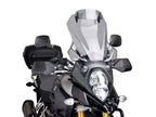Puig Touring Screen With Extender for Suzuki V-Strom 1000 (14-19)