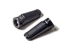 Puig Sport Footpegs for Aprilia Tuono 660 Factory (22-24)
