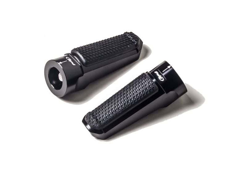 Puig Sport Footpegs for Aprilia Tuono 660 Factory (22-24)