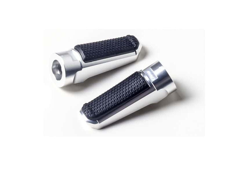 Puig Sport Footpegs for Aprilia Tuono 660 Factory (22-24)