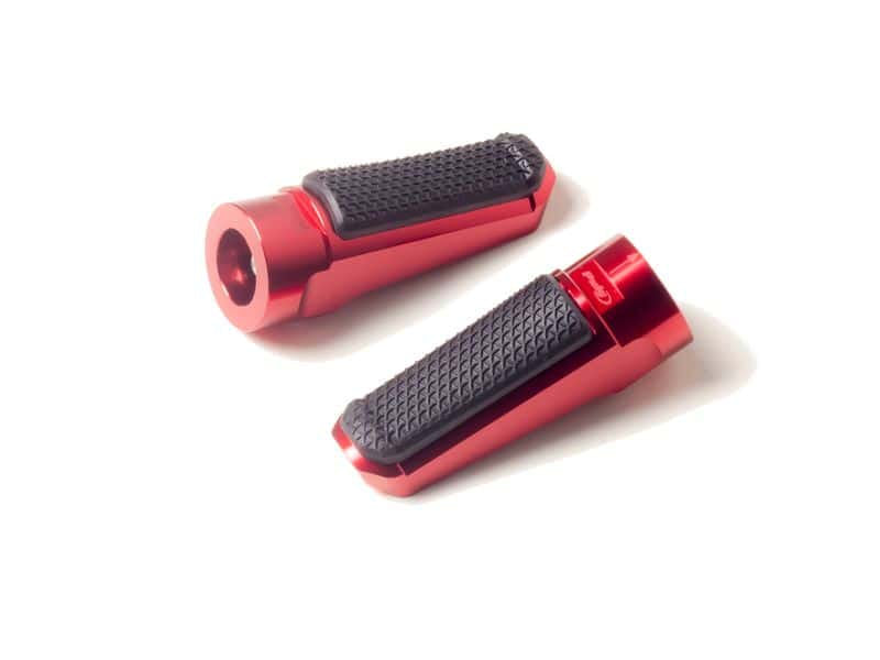 Puig Sport Footpegs for Aprilia Tuono 660 Factory (22-24)