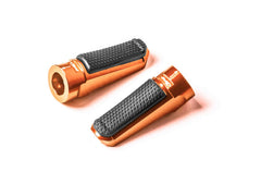 Puig Sport Footpegs for Triumph Speed Triple 1050 S (17-20)