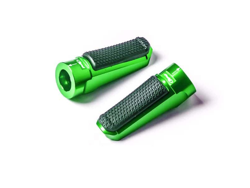 Puig Sport Footpegs for Triumph Speed Triple 1050 S (17-20)
