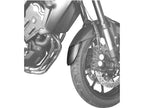 Puig Front Mudguard Extender In Black for Yamaha Tracer 900 (18-20)