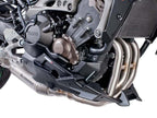 Puig Belly Pan In Carbon Look for Yamaha Tracer 900 (18-20)