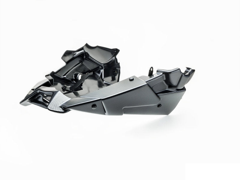 Puig Belly Pan for Yamaha MT-09 Tracer (15-17)