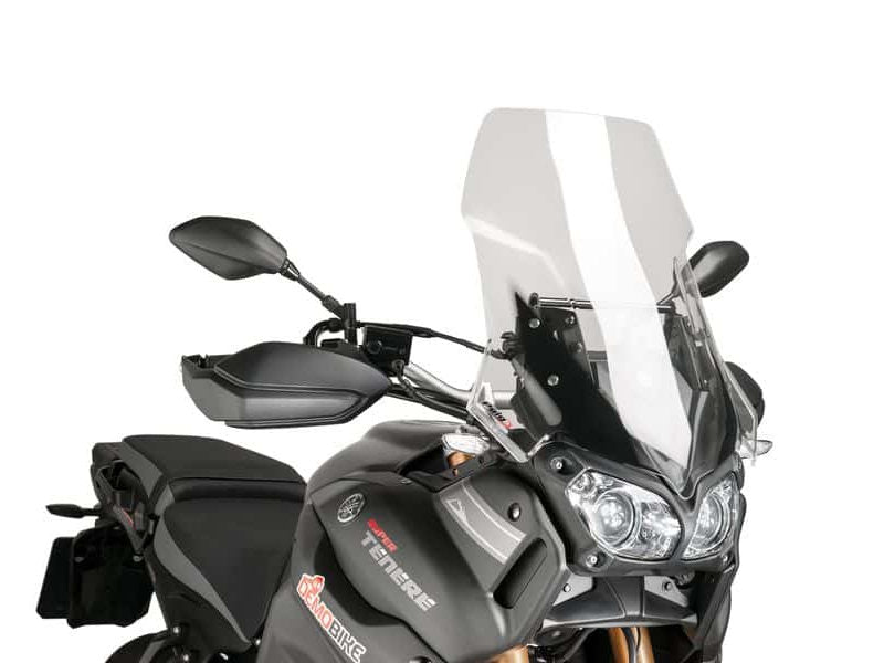 Puig Touring Screen for Yamaha XT 1200 ZE Super Tenere (19-20)