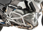 Puig Engine Guard In Black for BMW R1200 GS Exclusive (17-18)