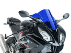 Puig Z-Racing Screen for BMW S1000 RR (15-18)