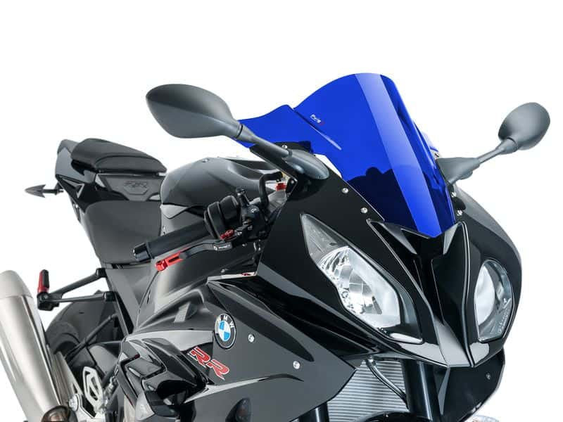Puig Z-Racing Screen for BMW S1000 RR (15-18)