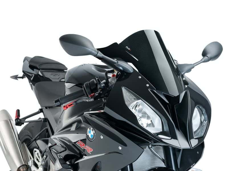 Puig Z-Racing Screen for BMW S1000 RR (15-18)