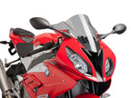 Puig Z-Racing Screen for BMW S1000 RR (15-18)