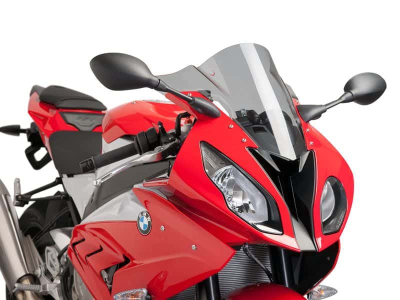 Puig Z-Racing Screen for BMW S1000 RR (15-18)