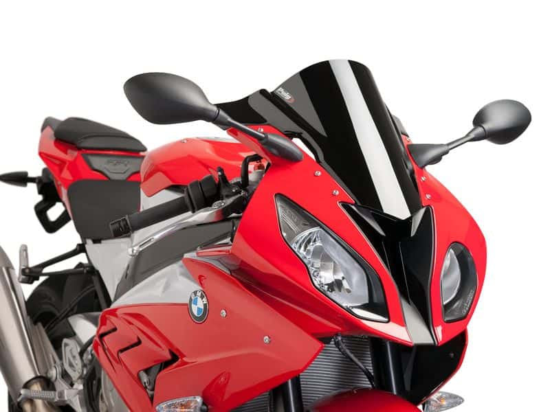Puig Z-Racing Screen for BMW S1000 RR (15-18)