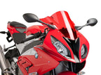 Puig Z-Racing Screen for BMW S1000 RR (15-18)