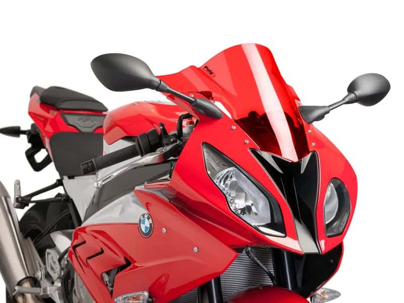 Puig Z-Racing Screen for BMW S1000 RR (15-18)