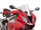 Puig Z-Racing Screen for BMW S1000 RR (15-18)