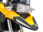 Puig Headlight Protector In Clear for BMW R1200 GS Adventure (06-13)