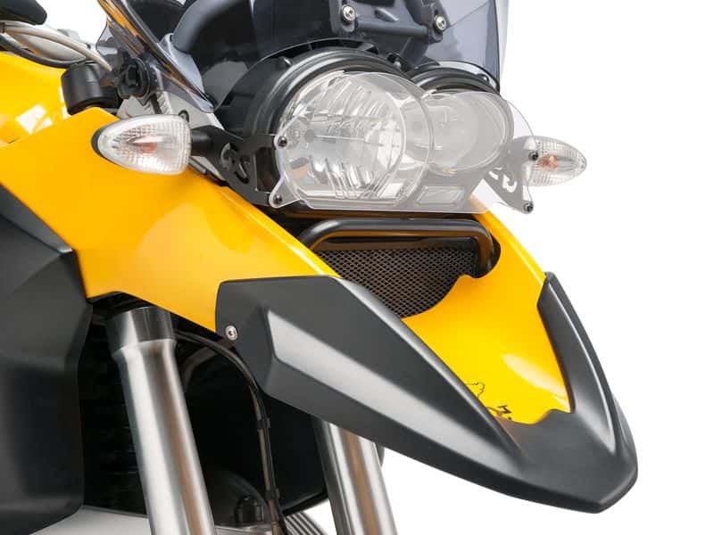 Puig Headlight Protector In Clear for BMW R1200 GS (00-12)