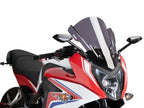 Puig Touring Screen for Honda CBR650F (14-18)