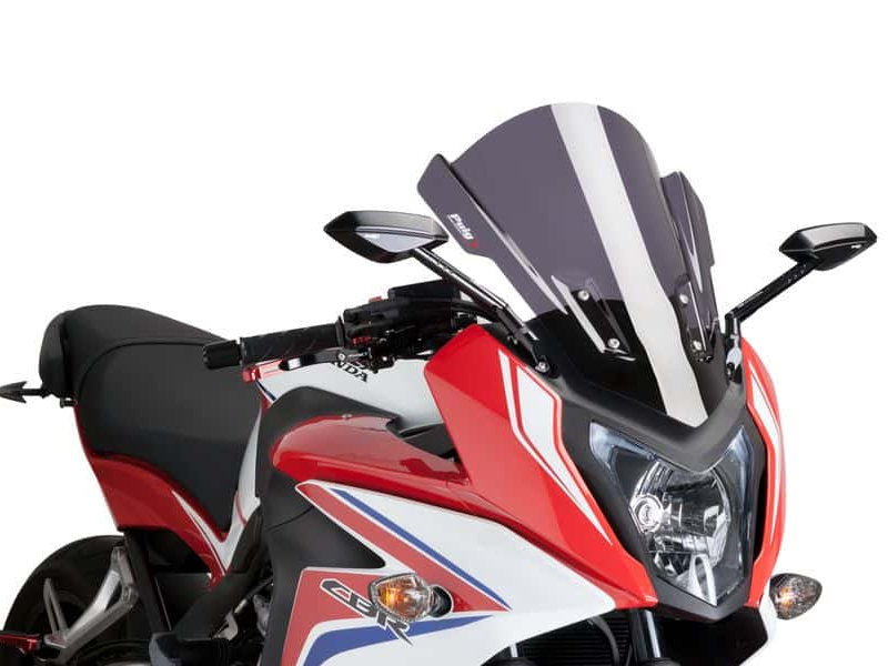 Puig Touring Screen for Honda CBR650F (14-18)