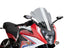Puig Touring Screen for Honda CBR650F (14-18)