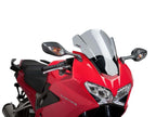 Puig Z-Racing Screen for Honda VFR800F (14-20)