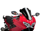Puig Z-Racing Screen for Honda VFR800F (14-20)