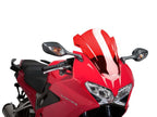 Puig Z-Racing Screen for Honda VFR800F (14-20)