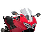 Puig Z-Racing Screen for Honda VFR800F (14-20)