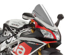 Puig Z-Racing Screen for Aprilia RSV4 1000 RF (17-18)