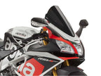Puig Z-Racing Screen for Aprilia RSV4 1000 RF (17-18)