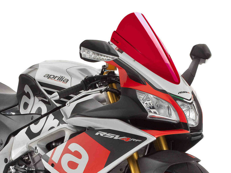 Puig Z-Racing Screen for Aprilia RSV4 1000 RF (17-18)
