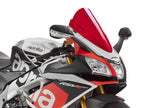 Puig Z-Racing Screen for Aprilia RSV4 1000 RR (15-20)