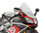Puig Z-Racing Screen for Aprilia RSV4 1000 RF (17-18)