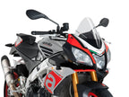 Puig Z-Racing Screen for Aprilia Tuono 125 (17-26)