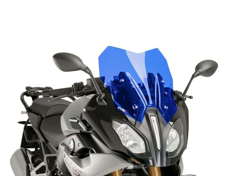 Puig Touring Screen for BMW R1200 RS (15-18)