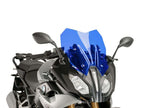 Puig Touring Screen for BMW R1250 RS (19-26)