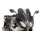 Puig Touring Screen for BMW R1250 RS (19-26)