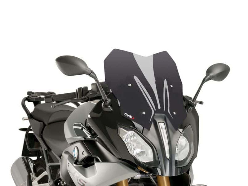 Puig Touring Screen for BMW R1200 RS (15-18)