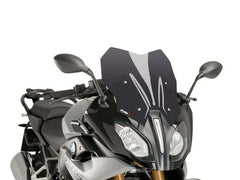 Puig Touring Screen for BMW R1200 RS (15-18)