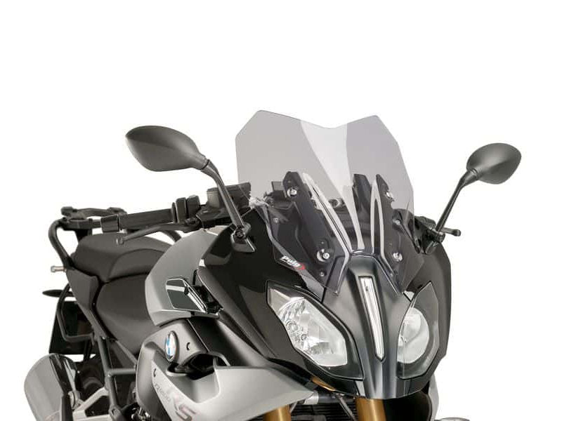 Puig Touring Screen for BMW R1200 RS (15-18)