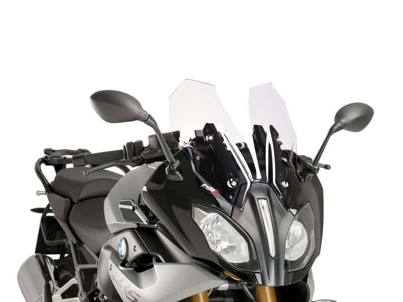 Puig Touring Screen for BMW R1250 RS (19-26)